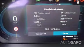 Volvo V60 de 2023