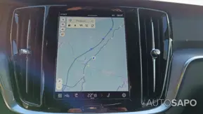 Volvo V60 de 2023