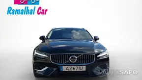 Volvo V60 de 2023