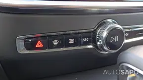 Volvo V60 de 2023