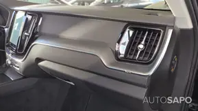 Volvo V60 de 2023