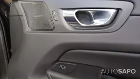 Volvo V60 de 2023