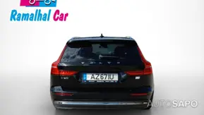 Volvo V60 de 2023