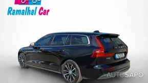 Volvo V60 de 2023