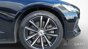 Volvo V60 de 2023