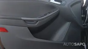 Ford Focus de 2016