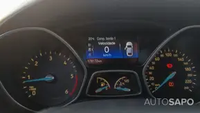 Ford Focus de 2016