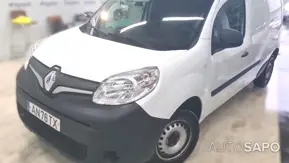 Renault Kangoo de 2022