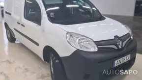 Renault Kangoo de 2022