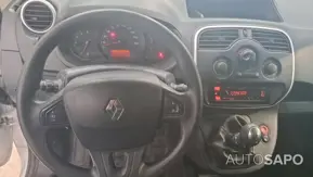 Renault Kangoo de 2022