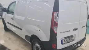 Renault Kangoo de 2022