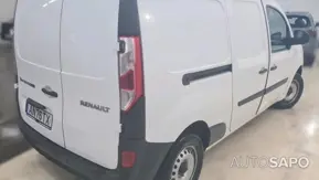 Renault Kangoo de 2022