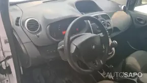 Renault Kangoo de 2022