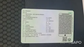 Renault Kangoo de 2022