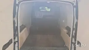 Renault Kangoo de 2022