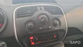 Renault Kangoo de 2022