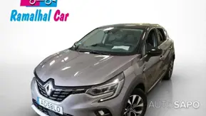 Renault Captur de 2020