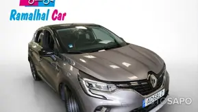 Renault Captur de 2020