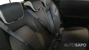 Renault Captur de 2020