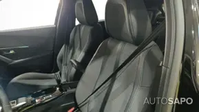 Renault Captur de 2020