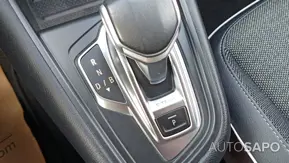 Renault Captur de 2020