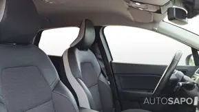 Renault Captur de 2020
