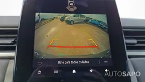 Renault Captur de 2020