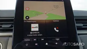 Renault Captur de 2020