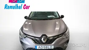 Renault Captur de 2020