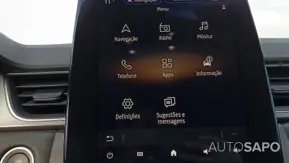 Renault Captur de 2020