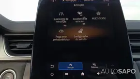 Renault Captur de 2020