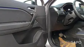 Renault Captur de 2020