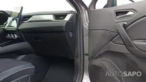 Renault Captur de 2020