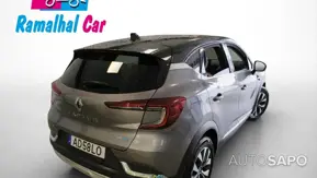Renault Captur de 2020