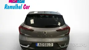 Renault Captur de 2020