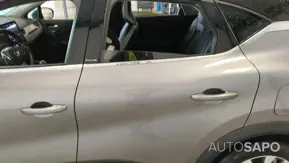 Renault Captur de 2020