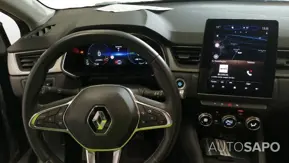 Renault Captur de 2020