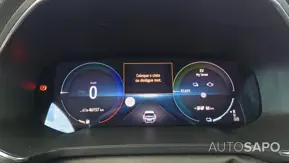 Renault Captur de 2020