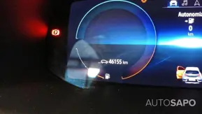 Renault Captur de 2020