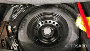 Renault Mégane de 2017