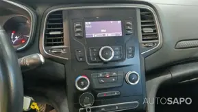 Renault Mégane de 2017