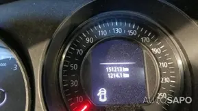 Renault Mégane de 2017