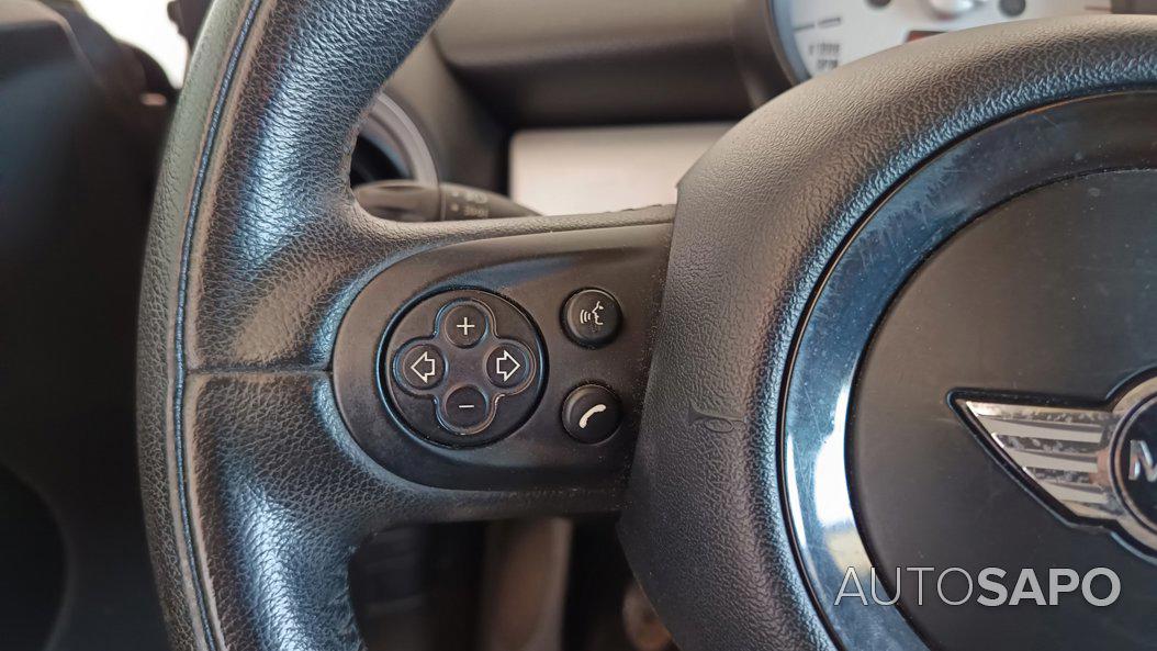 MINI One de 2014