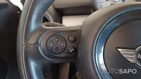 MINI One de 2014