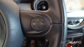 MINI One de 2014