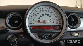 MINI One de 2014