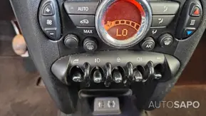 MINI One de 2014