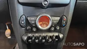 MINI One de 2014
