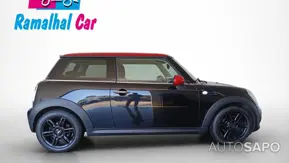 MINI One de 2014