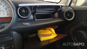 MINI One de 2014